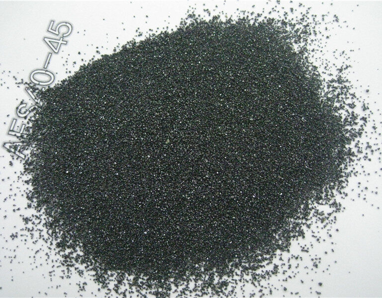 хромитовый песок АФС40-45