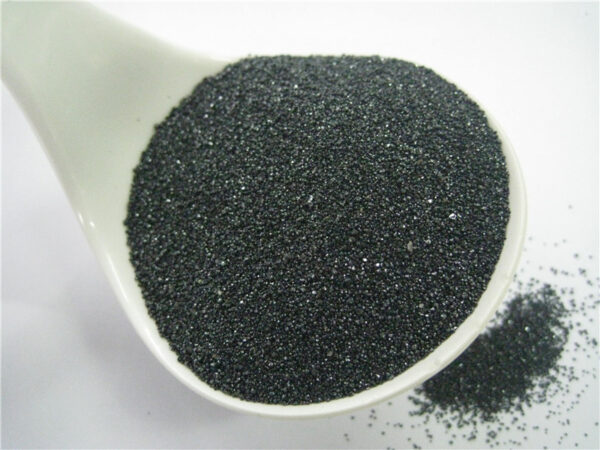 Хромитовый песок АФС35-40