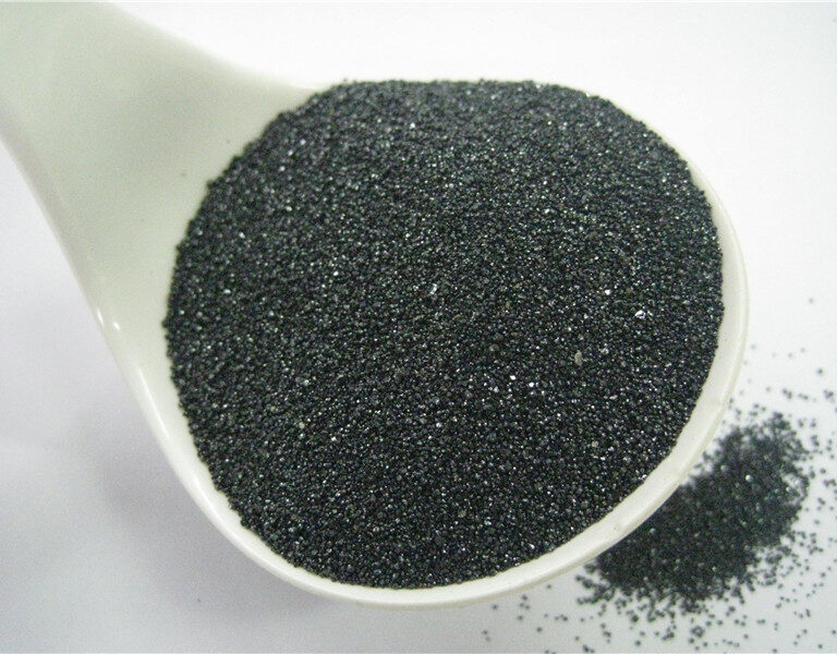 Хромитовый песок АФС35-40