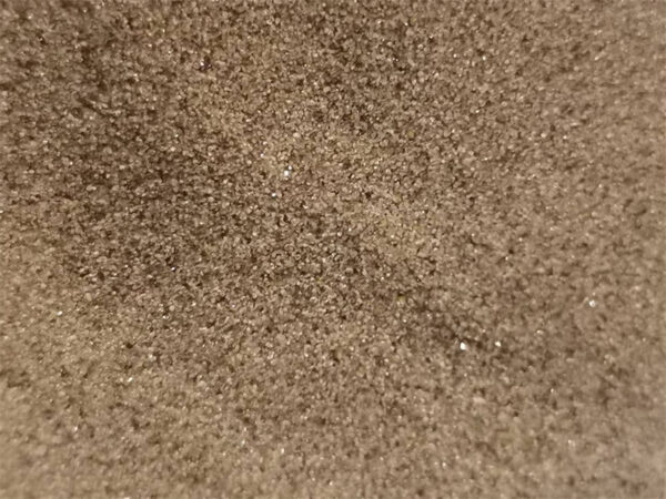 циркониевый песок